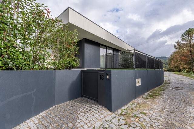 Moradia T3 - Torre, Amares, Braga - Imagem grande