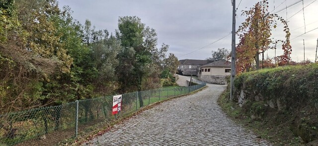 Terreno Rstico - Caldelas, Amares, Braga - Imagem grande