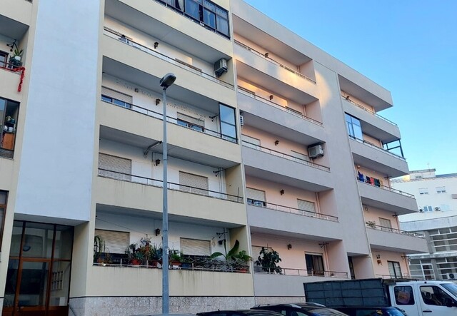 Apartamento T3 - S�o Jos� de S�o L�zaro, Braga, Braga - Imagem grande