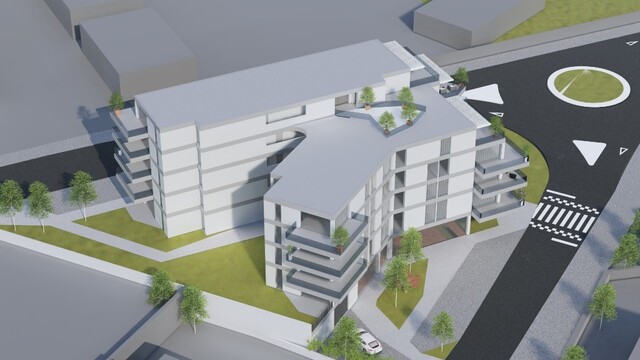 Apartamento T2 - Ferreiros, Amares, Braga - Imagem grande