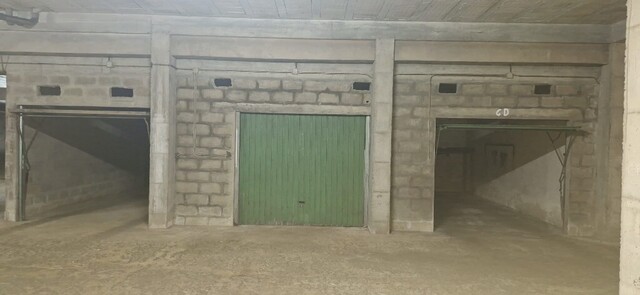 Garagem - Ferreiros, Amares, Braga - Imagem grande