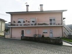 Prdio - Crespos, Braga, Braga