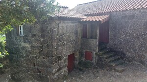 Moradia T0 - CHORENSE E MONTE, Terras de Bouro, Braga