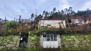 Moradia T5 - Vieira do Minho, Vieira do Minho, Braga