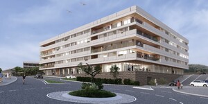 Apartamento T2 - Vieira do Minho, Vieira do Minho, Braga