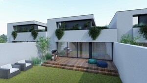 Moradia T3 - Amares, Amares, Braga