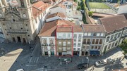Prdio - So Jos de So Lzaro, Braga, Braga - Miniatura: 1/9
