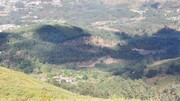 Terreno R�stico - Caldelas, Amares, Braga - Miniatura: 2/9