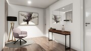 Apartamento T2 - Ferreiros, Amares, Braga - Miniatura: 4/9