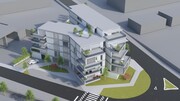 Apartamento T2 - Ferreiros, Amares, Braga - Miniatura: 5/9