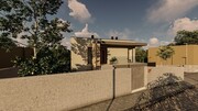 Apartamento T3 - Ferreiros, Amares, Braga - Miniatura: 6/9
