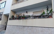 Apartamento T3 - S�o Jos� de S�o L�zaro, Braga, Braga - Miniatura: 7/9