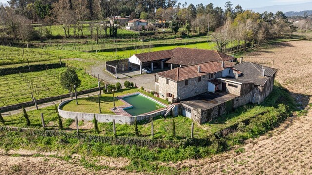 Outros T5 - Rendufe, Amares, Braga - Imagem grande