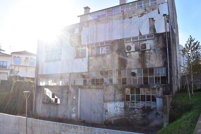 Armazém - Vieira do Minho, Vieira do Minho, Braga - Imagem grande