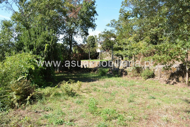 Terreno R�stico - Fiscal, Amares, Braga - Imagem grande