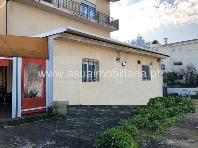 Bar/Restaurante - Palmeira, Braga, Braga - Imagem grande