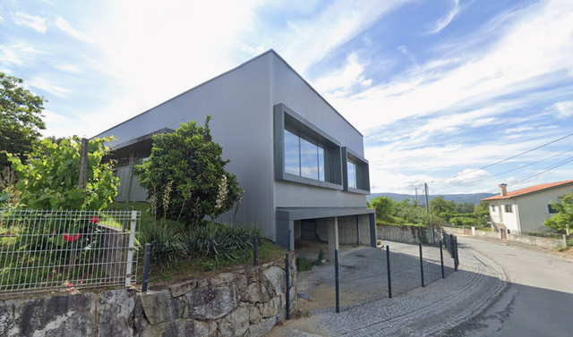Armaz�m - Rendufe, Amares, Braga - Imagem grande