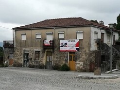 Moradia T3 - Fiscal, Amares, Braga