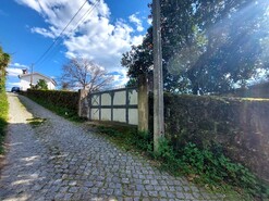 Terreno Rstico - Ferreiros, Amares, Braga
