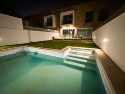 Moradia T4 - Real, Braga, Braga