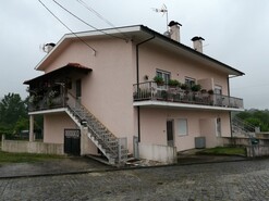 Apartamento T1 - Crespos, Braga, Braga