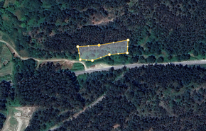 Terreno R�stico - Vieira do Minho, Vieira do Minho, Braga