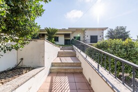 Moradia T4 - Lago, Amares, Braga