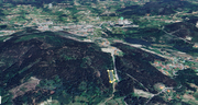 Terreno R�stico - Vieira do Minho, Vieira do Minho, Braga - Miniatura: 1/1
