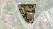 Moradia T4 - Lago, Amares, Braga - Miniatura: 1/9