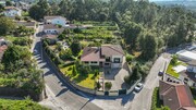 Moradia T4 - Lago, Amares, Braga - Miniatura: 2/9