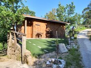 Hotel/Residencial - Rio Caldo, Terras de Bouro, Braga - Miniatura: 1/9