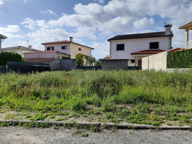Terreno Rstico - Turiz, Vila Verde, Braga - Imagem grande