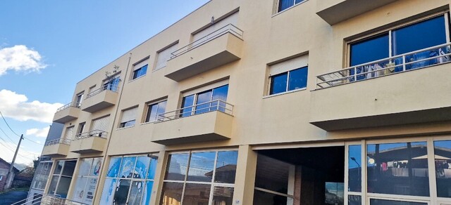 Apartamento T3 - Vieira do Minho, Vieira do Minho, Braga - Imagem grande