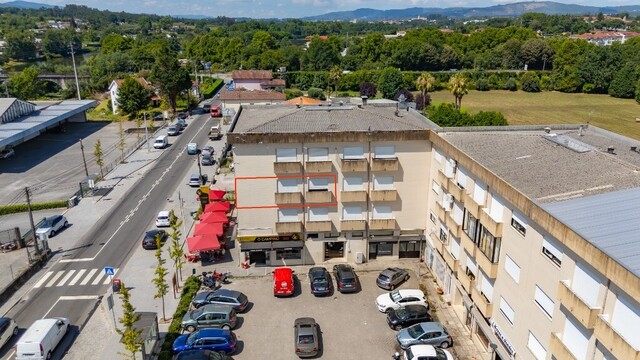 Apartamento T3 - Lago, Amares, Braga - Imagem grande