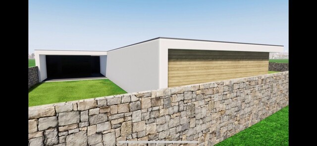 Moradia T3 - Soutelo, Vila Verde, Braga - Imagem grande