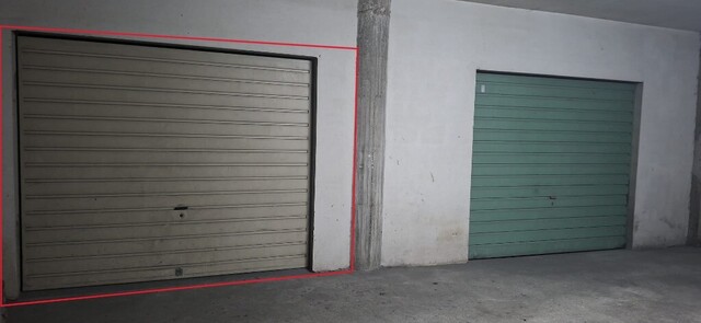 Garagem - Lago, Amares, Braga - Imagem grande