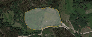 Terreno Rstico - Serzedelo, Pvoa de Lanhoso, Braga