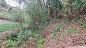 Terreno R�stico - Caldelas, Amares, Braga