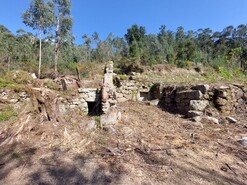 Terreno R�stico - Vilela, Amares, Braga