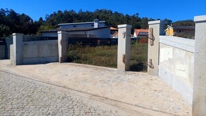 Terreno R�stico - Amares, Amares, Braga