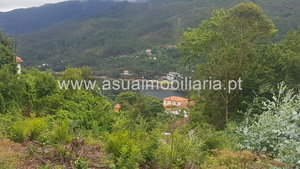 Terreno R�stico - Vilar da Veiga, Terras de Bouro, Braga