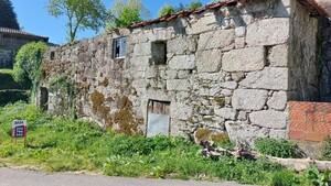 Moradia T0 - Eira Vedra, Vieira do Minho, Braga