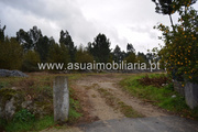 Terreno Rstico - Dornelas, Amares, Braga - Miniatura: 1/4