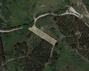 Terreno Rstico - Serzedelo, Pvoa de Lanhoso, Braga - Miniatura: 2/3