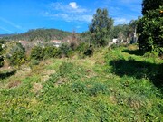 Terreno R�stico - Go�es, Amares, Braga - Miniatura: 6/7