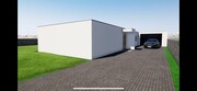Moradia T3 - Soutelo, Vila Verde, Braga - Miniatura: 1/9