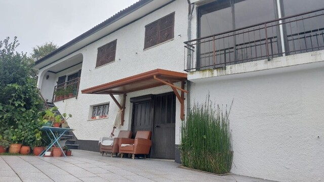 Moradia T3 - Bouro (Santa Maria), Amares, Braga - Imagem grande