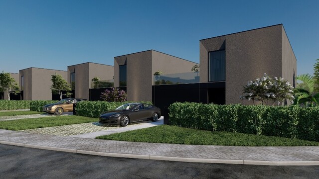 Moradia T4 - Ferreiros, Amares, Braga - Imagem grande