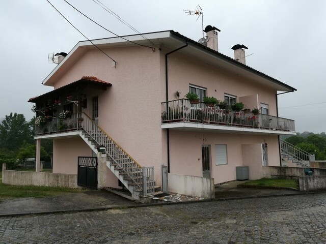 Apartamento T1 - Crespos, Braga, Braga - Imagem grande