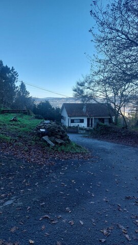 Terreno R�stico - Caldelas, Amares, Braga - Imagem grande